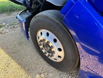 4 Underbody - Truck with 
