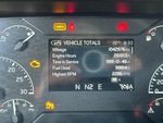 4 Transmision with Engine Hours