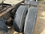 4 Underbody - Truck with 