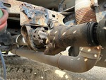 Drivetrain with 