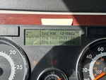 4 Transmision with Engine Hours