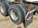 4 Underbody - Truck with 