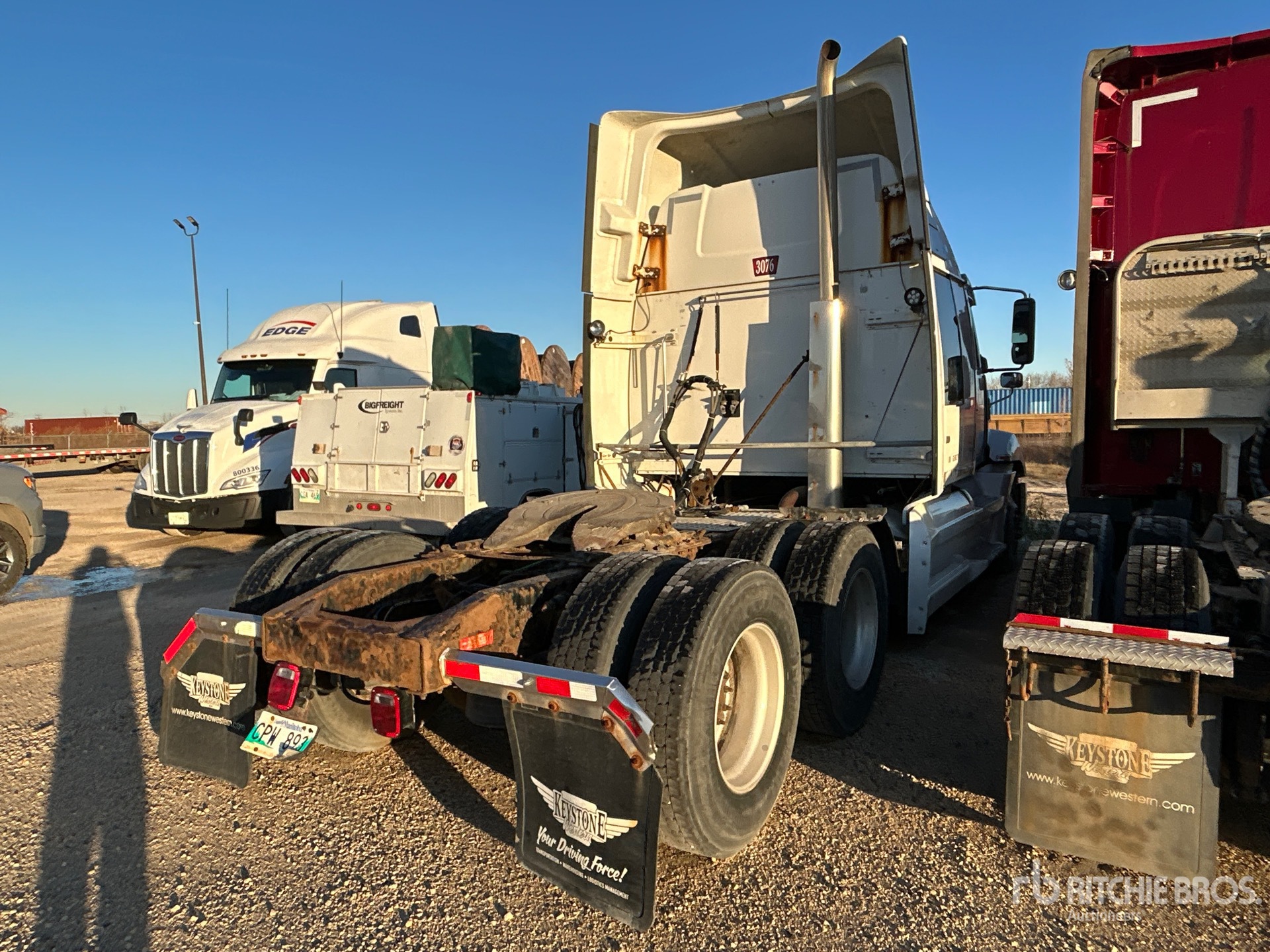 General Appearance with Imagen: esquina trasera derecha