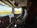 Cab with 