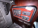 Cab with 