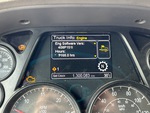 Cab with Engine Hours