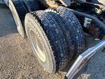 4 Underbody - Truck with 