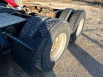 4 Underbody - Truck with 