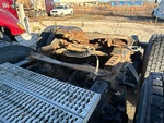 4 Underbody - Truck with 
