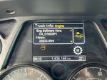 Cab with Engine Hours