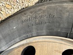 4 Underbody - Truck with 