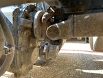 Drivetrain with 