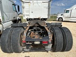 4 Underbody - Truck with 