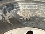 4 Underbody - Truck with 