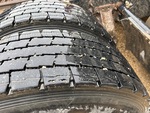 4 Underbody - Truck with 