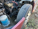 4 Underbody - Truck with