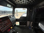 Cab with 