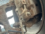Brakes with 