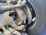 Brakes with 