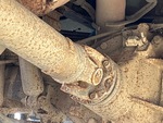Drivetrain with 