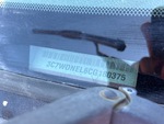 General Appearance with Second Serial Number/VIN Photo
