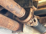 Drivetrain with 