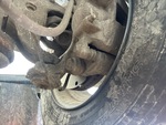 Brakes with 