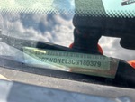 General Appearance with Second Serial Number/VIN Photo