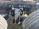 4 Underbody - Truck with 