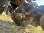 Drivetrain with 