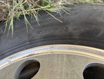 4 Underbody - Truck with 