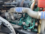 4 Engine with 