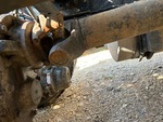 Drivetrain with 