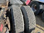 4 Underbody - Truck with 