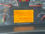 4 Transmision with Engine Hours