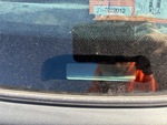 General Appearance with Second Serial Number/VIN Photo
