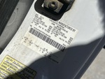 General Appearance with Second Serial Number/VIN Photo