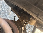 Brakes with 