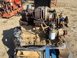 Engine with 