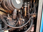 Engine with 