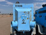 Power Generation with 