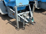 Trailer Chassis with 