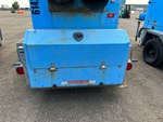 Trailer Chassis with 