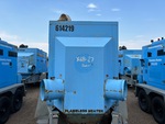 Generator with 