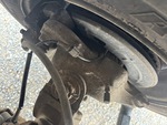Brakes with 