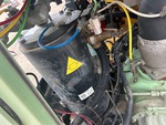 Basic Air Compressor* with 