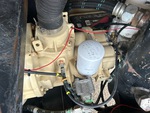 Basic Air Compressor* with 