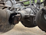 Drivetrain with 