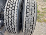 4 Underbody - Truck with 