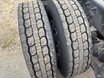 4 Underbody - Truck with 